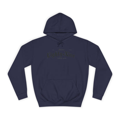 1989 Tag Hoodie