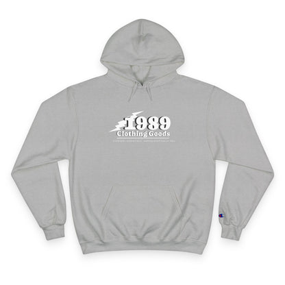 Regret Nothing Hoodie