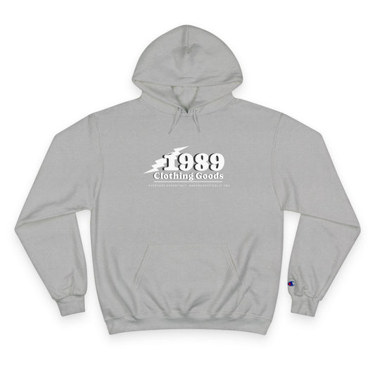 Regret Nothing Hoodie