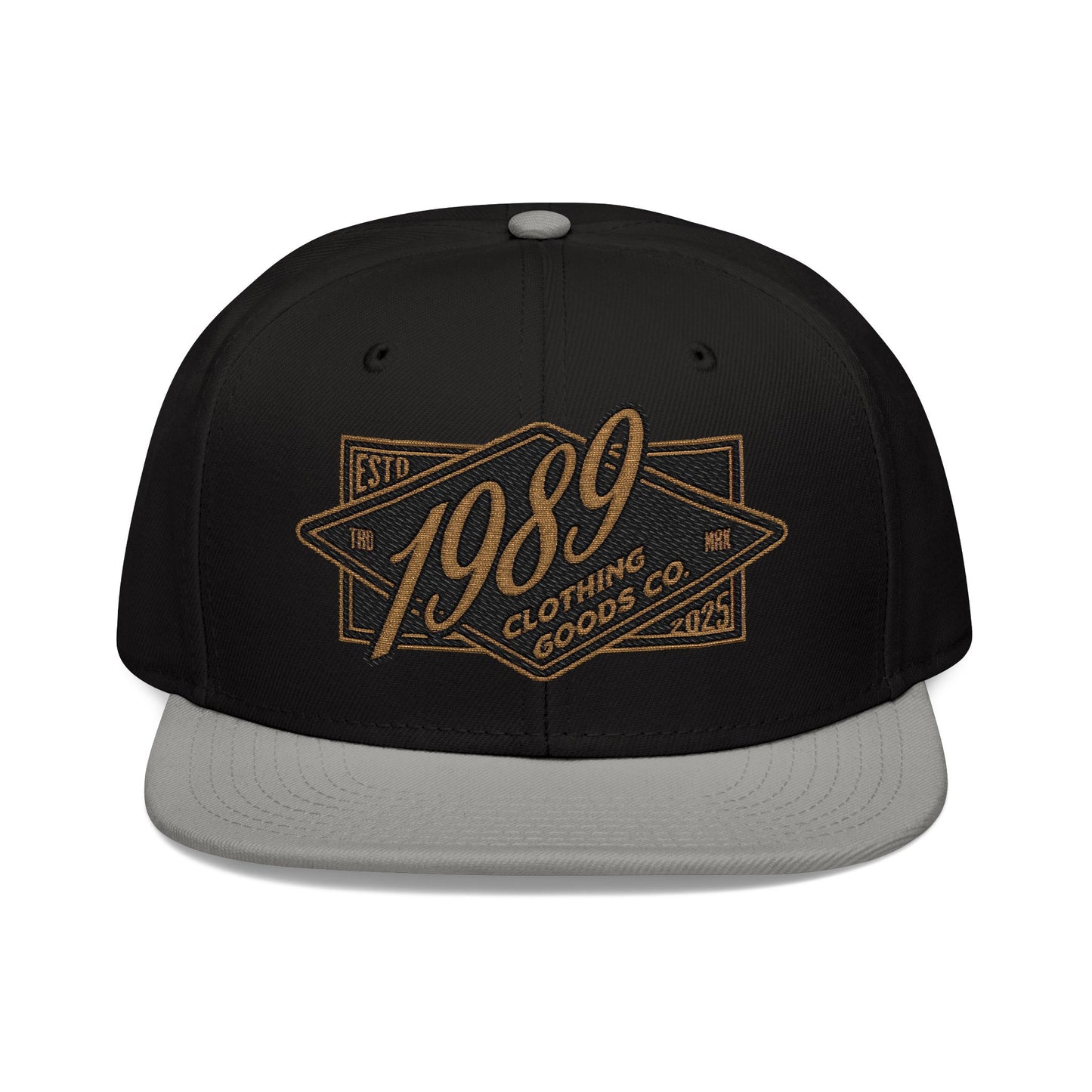 Vintage 1989 Hat