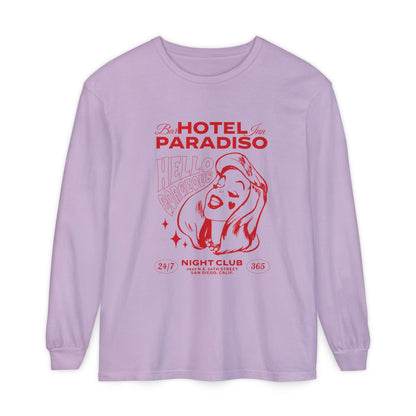 Hotel Paradiso