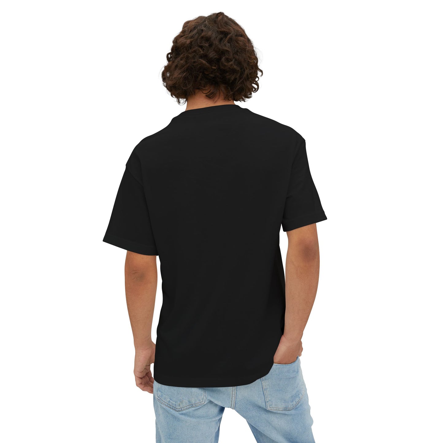 Sabbatical Oversized Tee